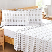 Pure Solitude Bedding Sets - Deconovo US