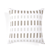 Pure Solitude Cushion Covers - Deconovo US