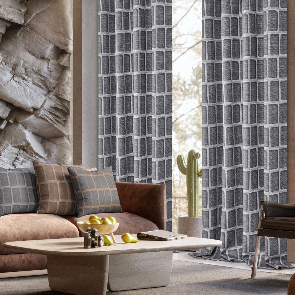 Urban Timmore Thermal Blackout Curtains - Deconovo US