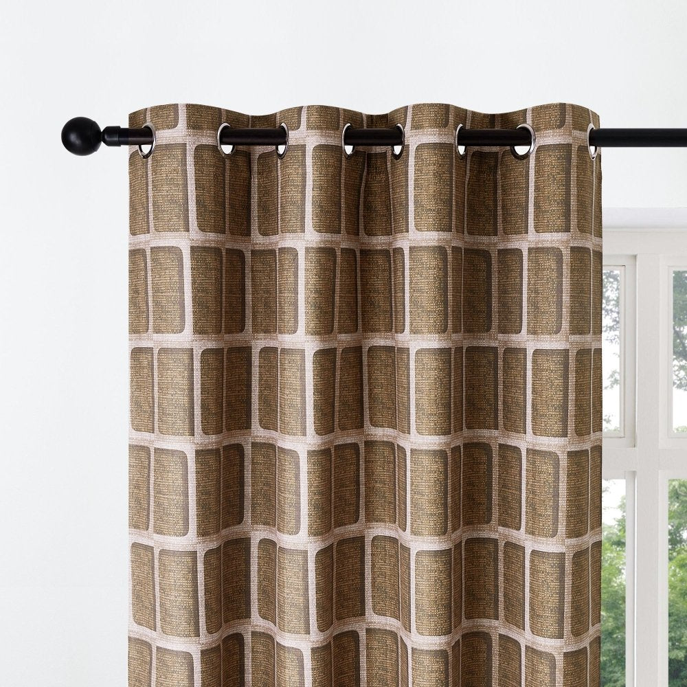 Urban Timmore Thermal Blackout Curtains - Deconovo US