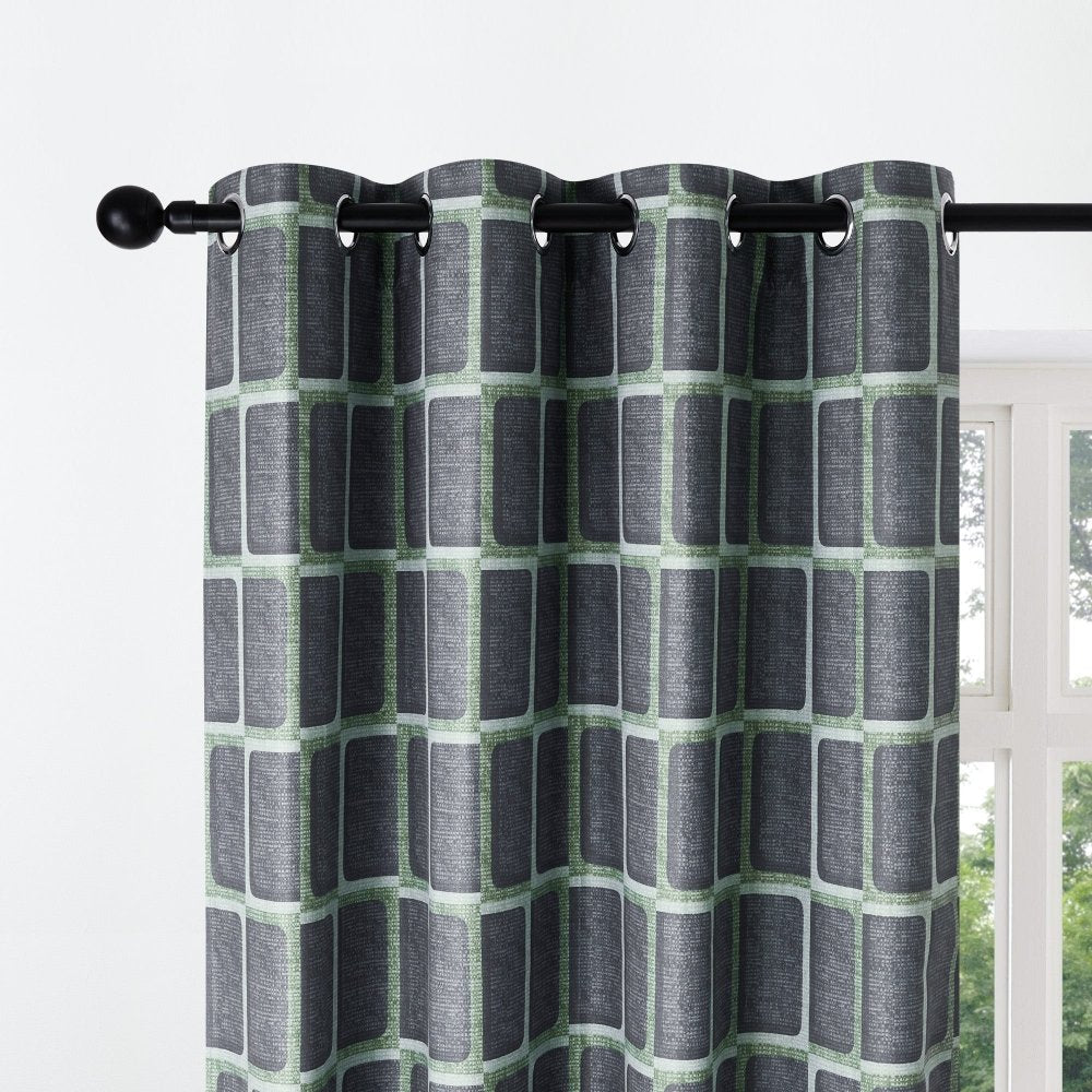 Urban Timmore Thermal Blackout Curtains - Deconovo US