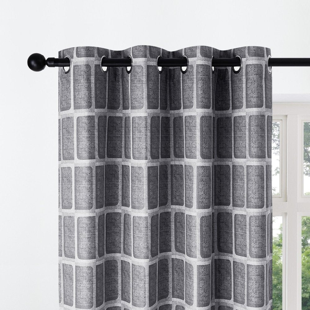 Urban Timmore Thermal Blackout Curtains - Deconovo US