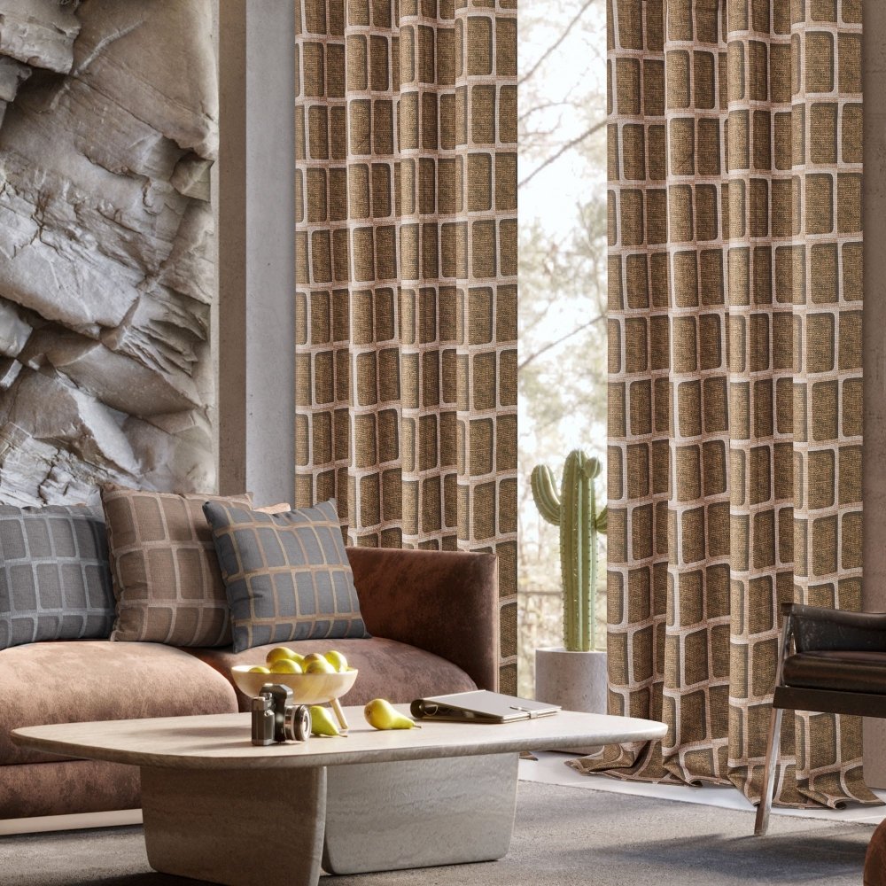 Urban Timmore Thermal Blackout Curtains - Deconovo US